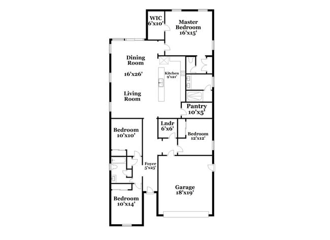 Photo - 17211 W Gibson Ln
