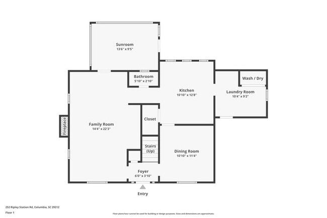 Photo - 252 Ripley Station Rd