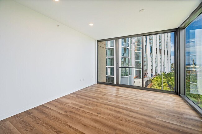 Photo - A'ali'i - 1 Bedroom Unidad 531