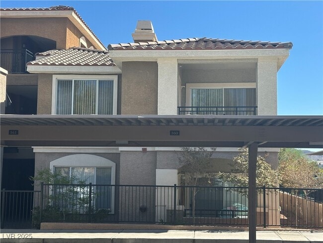 Building Photo - 2900 Sunridge Heights Pkwy Unit 728