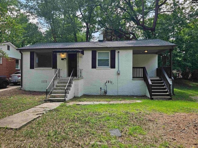 Building Photo - 4912 Norman St Rental