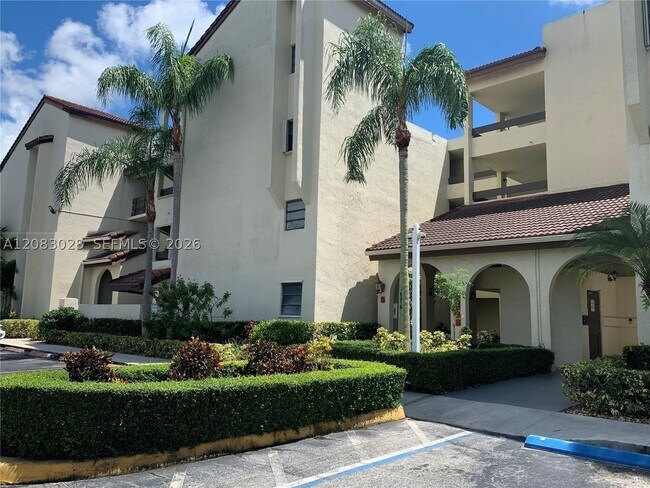 Building Photo - 8933 SW 123rd Ct Unit 401