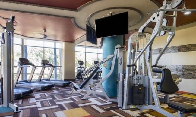 Photo - 15819 Spectrum Dr Unit 1