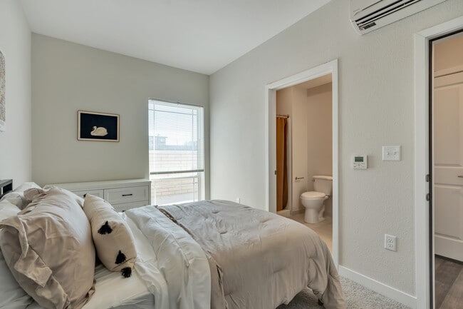 The Belleview - Student Friendly Housing