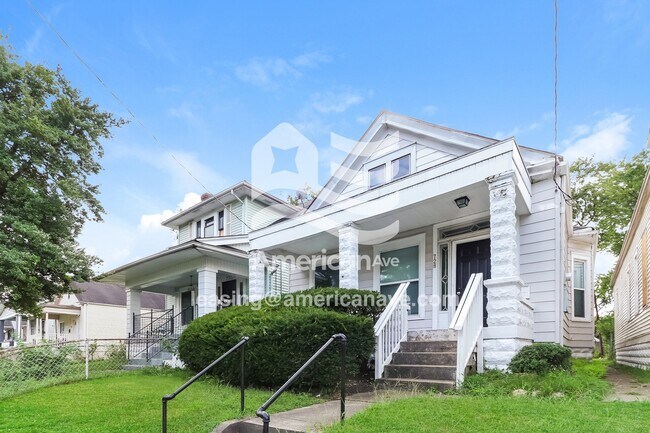 Photo - 728 S 35th St