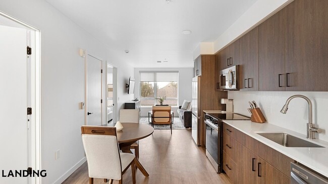 Photo - 8511 15th Ave NW Unit 211