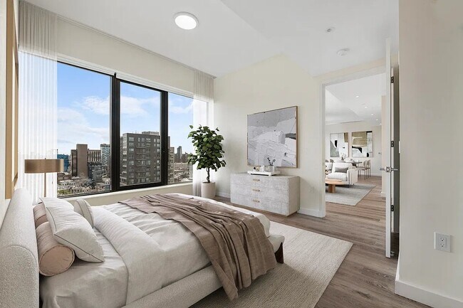 171 Chrystie St Unit PHA