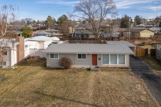 Photo - Updated Rambler w/ Fenced Backyard!