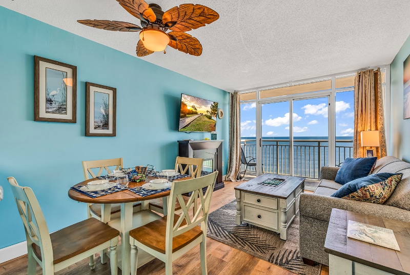 Photo - 1700 N Ocean Blvd
