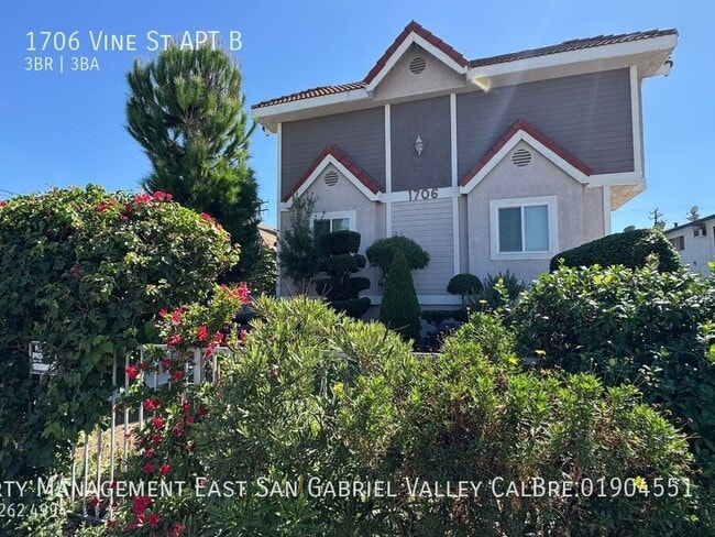Photo - 1706 Vine St