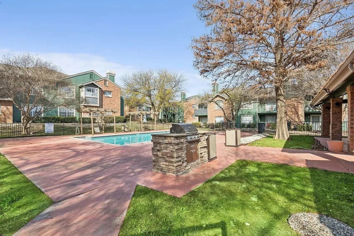Photo - 1500 Lawnmont Dr Unit A1