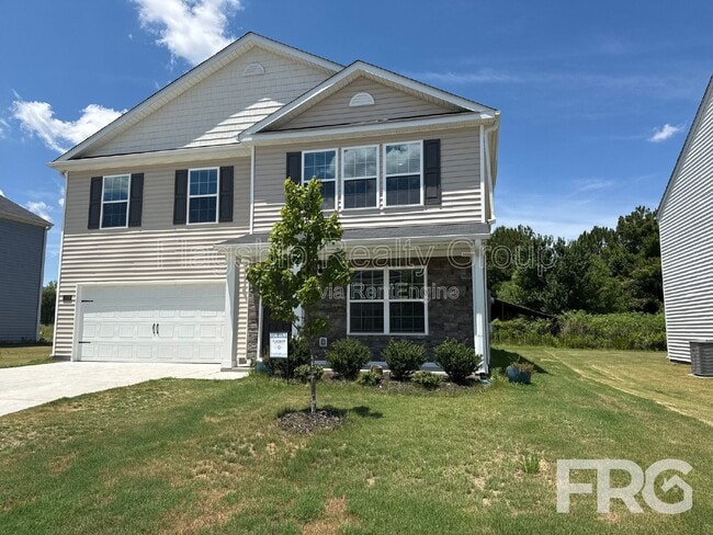 Photo - 1028 Riverstone Dr