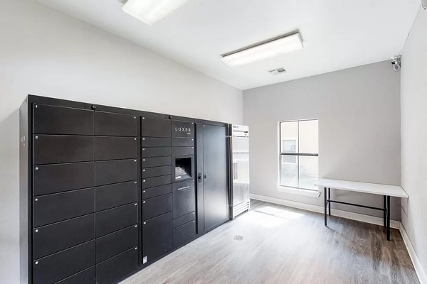 Sereno Park Apartments