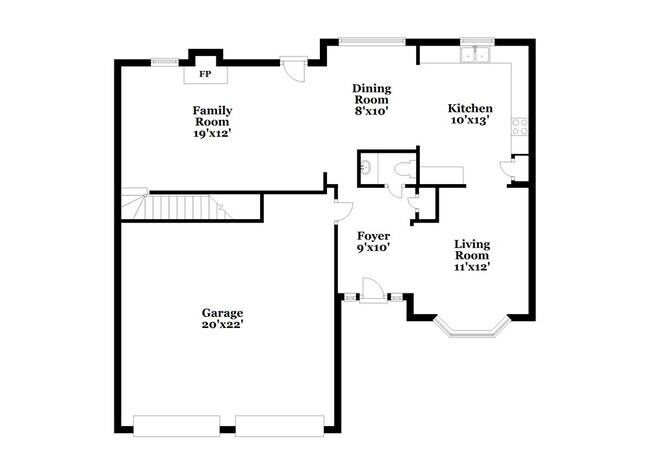 Photo - 11038 Treebranch Dr