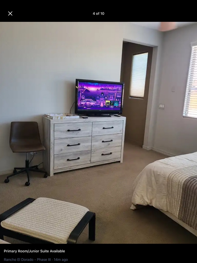 Photo - 41124 W Rio Bravo Dr