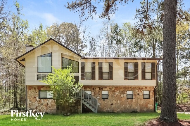 Building Photo - 4676 Tara Creek Trail