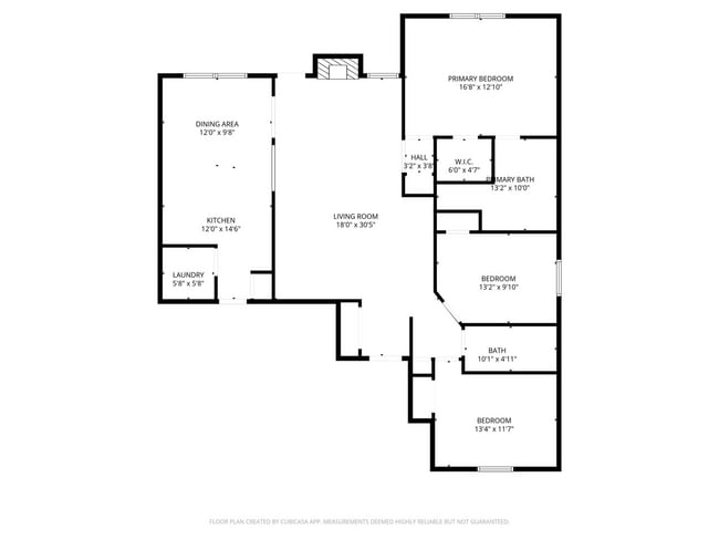 Photo - Modern Ranch in Quiet Sangaree Cul-de-Sac