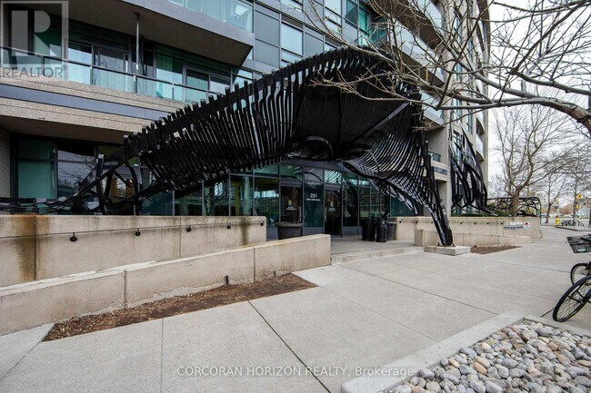 Photo - 231 Fort York Blvd Unit 2108