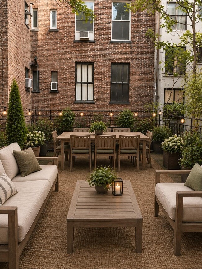 East 7th Street