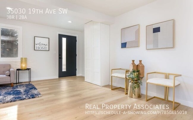 Photo - 35030 19th Ave SW