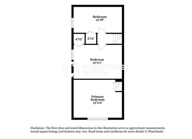 Photo - 4 Bedroom Pet-Friendly Home in ARNOLD, MO ...