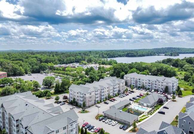 Photo - Village Green at Littleton Apartments