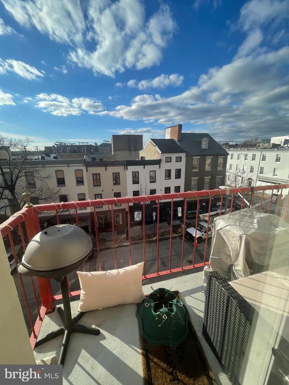 Photo - 911 S Charles St Unit 403