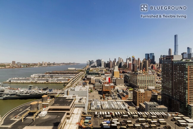 Photo - 635 W 42nd St Unit FL29-ID1477