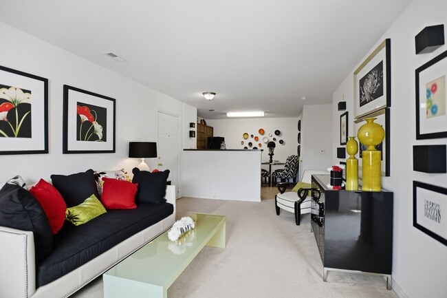 Photo - Berrington Village