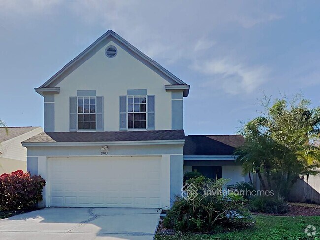 Building Photo - 9703 Little Pond Way Rental