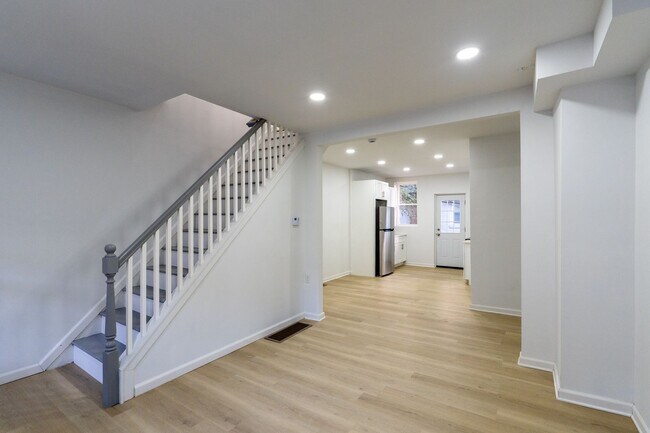 Photo - Newly rehabbed and Passed PHA Inspection too