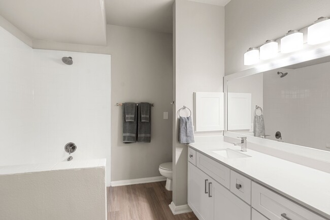 Townhomes of Bent Tree