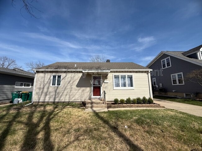 Building Photo - 1202 Cleveland St