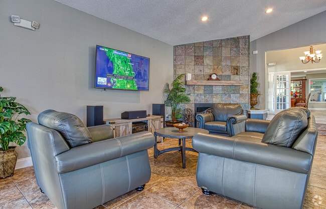 Pebble Creek Apartments At Lake Mary