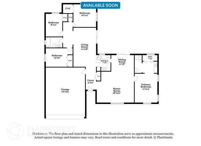 Building Photo - 7765 Hyacinth Dr Rental