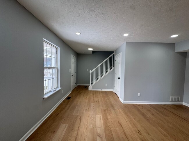 Photo - Newly Renovated 3BR/2BA Single-Family Home with Garage – Cleveland