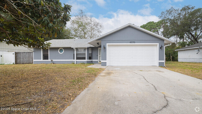 Building Photo - 6570 Fuller Ave Rental