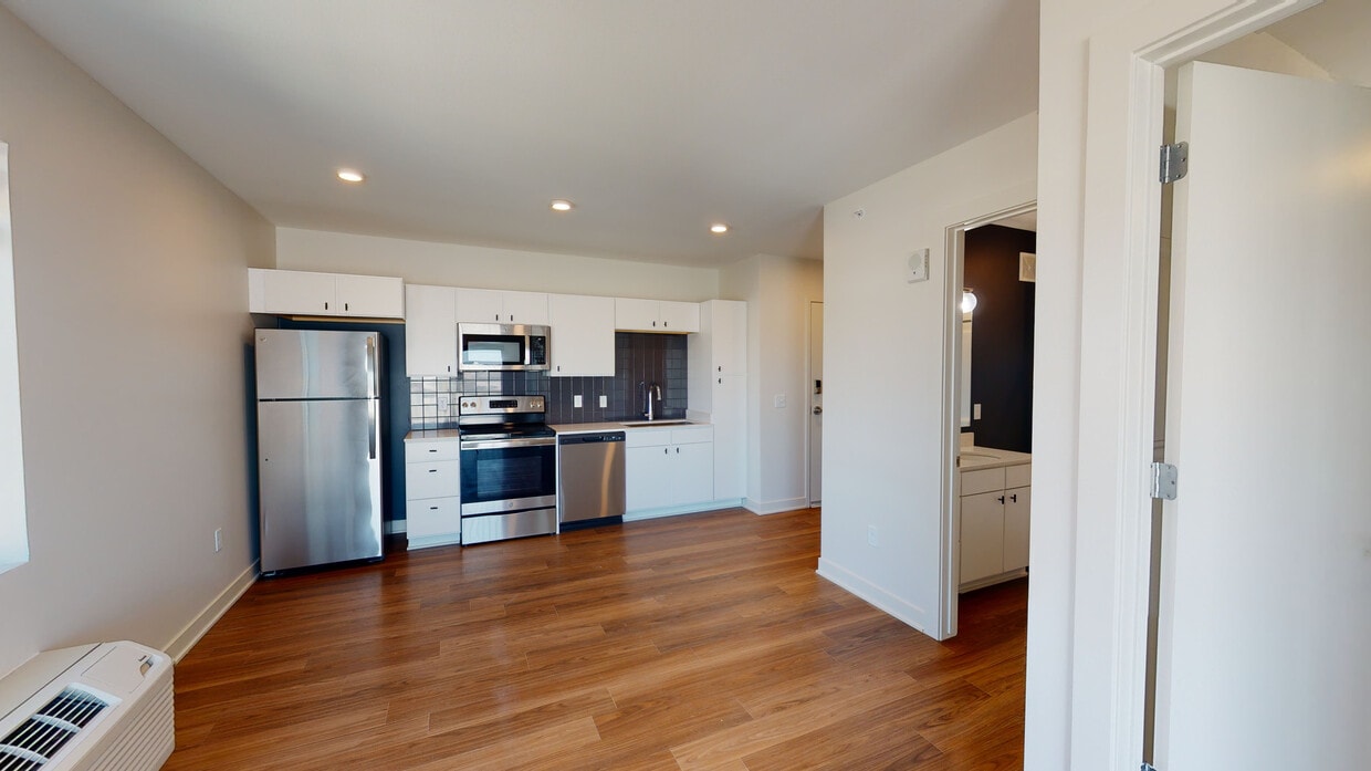 Photo - Swivel Apartments