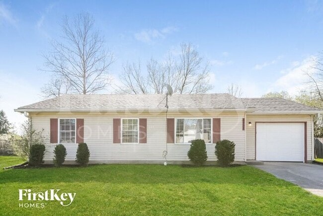 Photo - 6305 Kellum Dr House