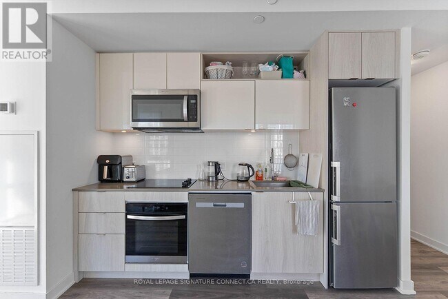 Photo - 100 Dalhousie St Unit 2107