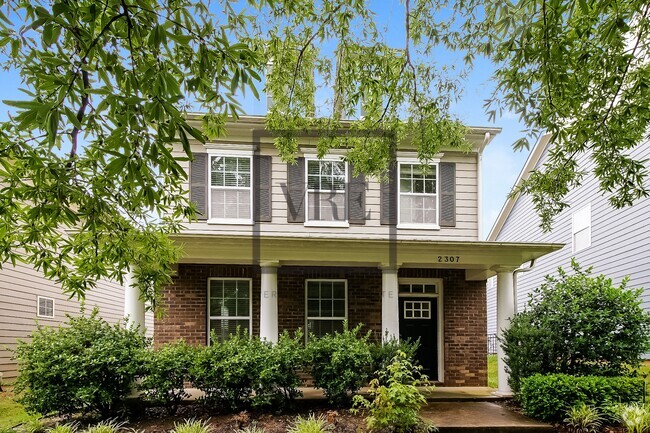 Building Photo - 2307 Double Oaks Rd Rental