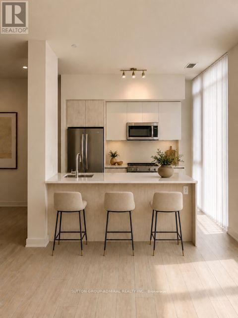 Photo - 5858 Yonge St Unit TH10