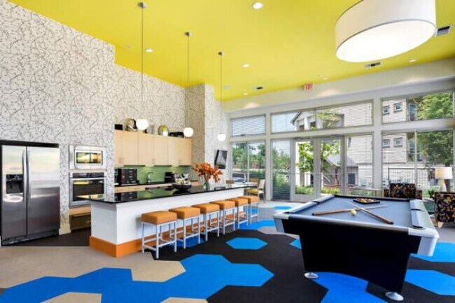 Photo - 1 bedroom in Austin TX 78744 Unit 1018