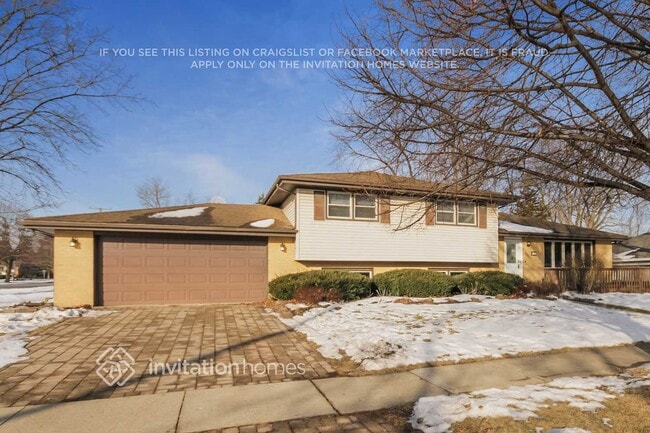 Photo - 1106 N Drury Ln