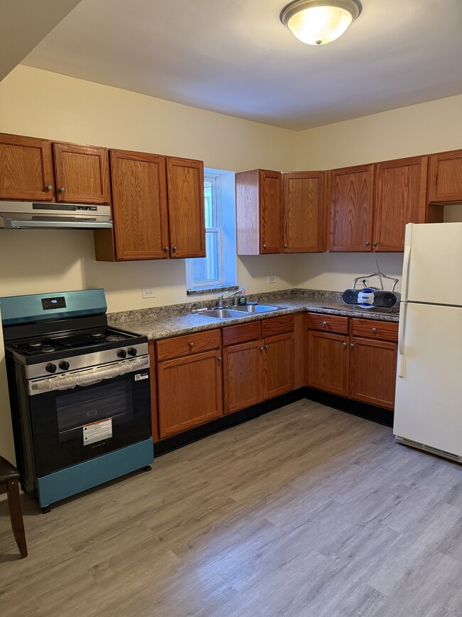 4840 W 22nd Pl Unit 2