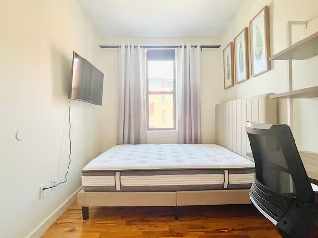 Photo - Furnished room/NOT APARTMENT Unidad 5