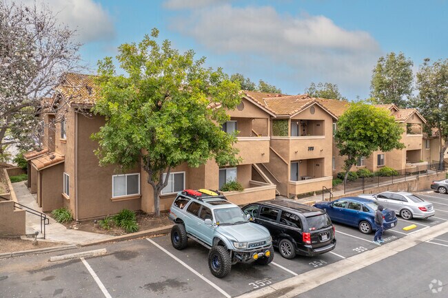 Photo - Mission Park Condominiums