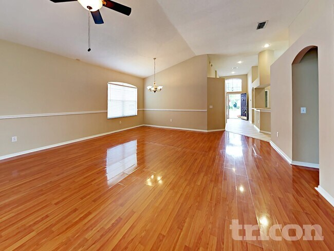 Photo - 1219 Horsemint Ln