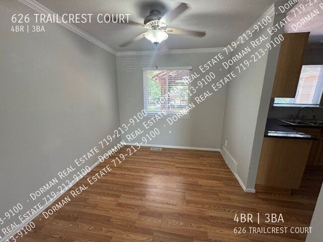 Photo - 626 Trailcrest Ct