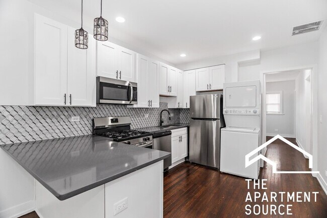 Photo - 4313 W Parker Ave Unidad 2